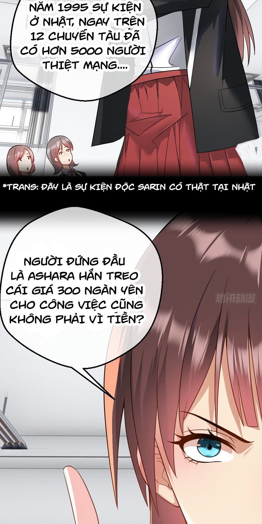 Tuyệt Thế Thiên Tài Hệ Thống chapter 6 - Upload bởi truyensieuhay.com