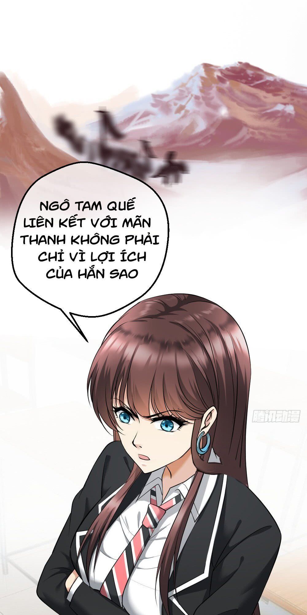Tuyệt Thế Thiên Tài Hệ Thống chapter 6 - Upload bởi truyensieuhay.com