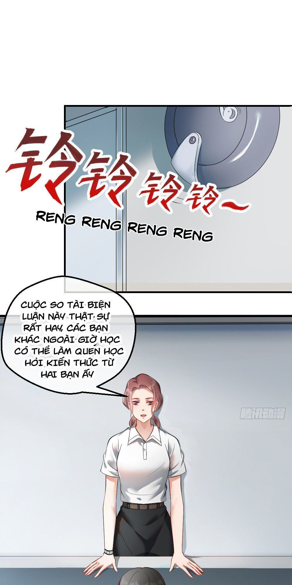 Tuyệt Thế Thiên Tài Hệ Thống chapter 6 - Upload bởi truyensieuhay.com