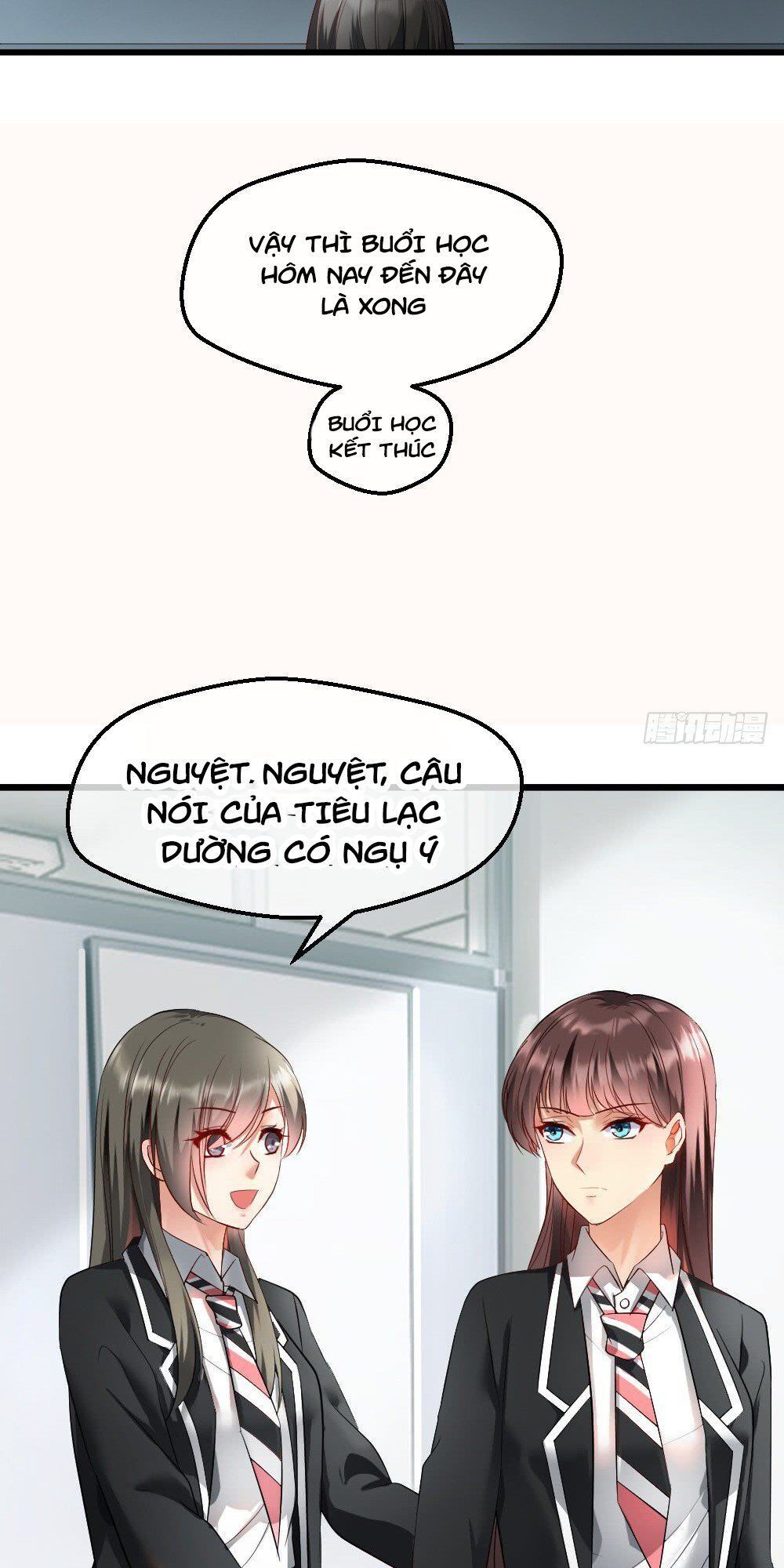 Tuyệt Thế Thiên Tài Hệ Thống chapter 6 - Upload bởi truyensieuhay.com