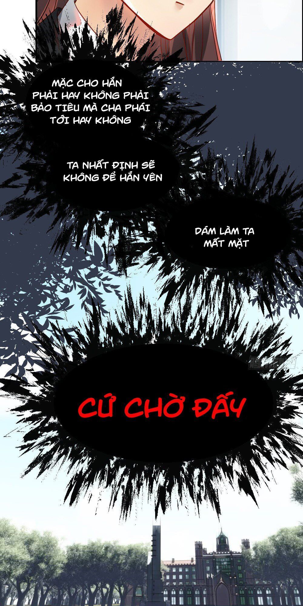 Tuyệt Thế Thiên Tài Hệ Thống chapter 6 - Upload bởi truyensieuhay.com