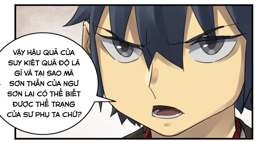 Truyền Võ chapter 111 - Upload bởi truyensieuhay.com