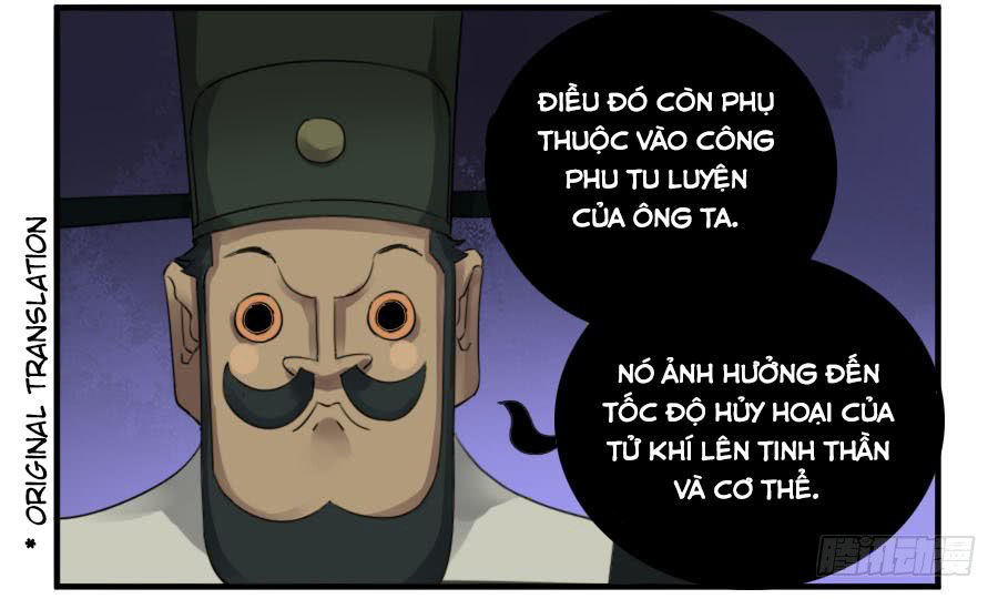 Truyền Võ chapter 111 - Upload bởi truyensieuhay.com