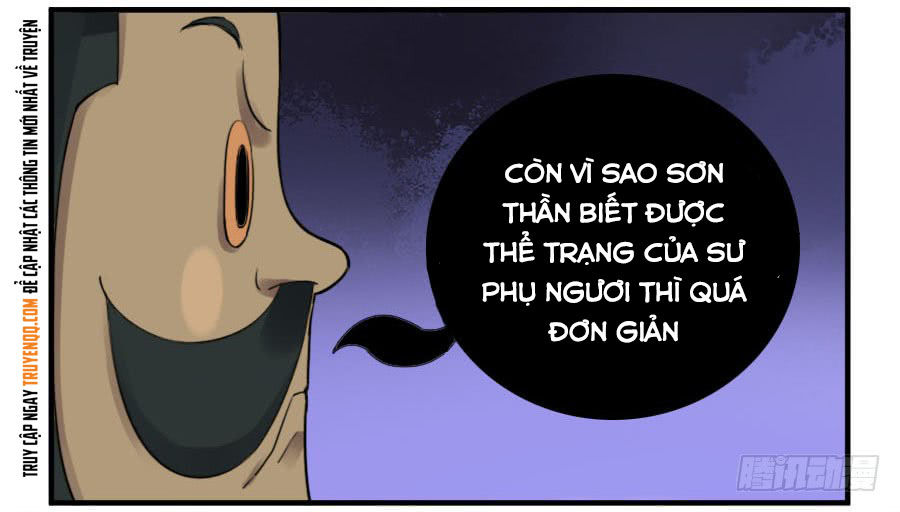Truyền Võ chapter 111 - Upload bởi truyensieuhay.com