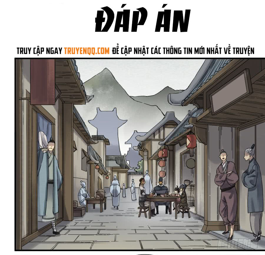Truyền Võ chapter 111 - Upload bởi truyensieuhay.com