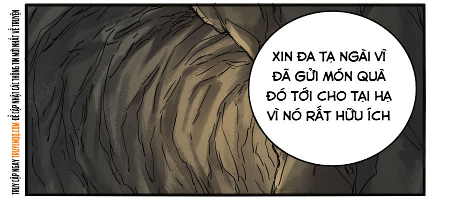 Truyền Võ chapter 111 - Upload bởi truyensieuhay.com