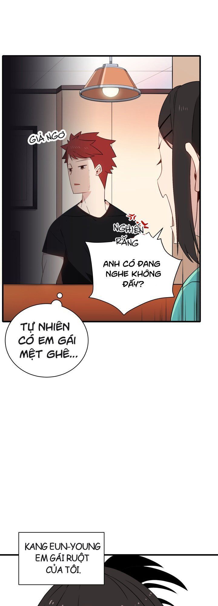 Ma tôn tái thế chapter 4 - Upload bởi truyensieuhay.com