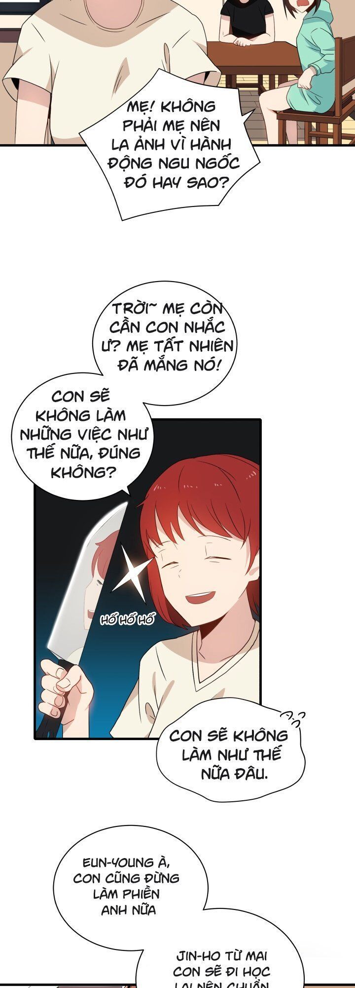 Ma tôn tái thế chapter 4 - Upload bởi truyensieuhay.com
