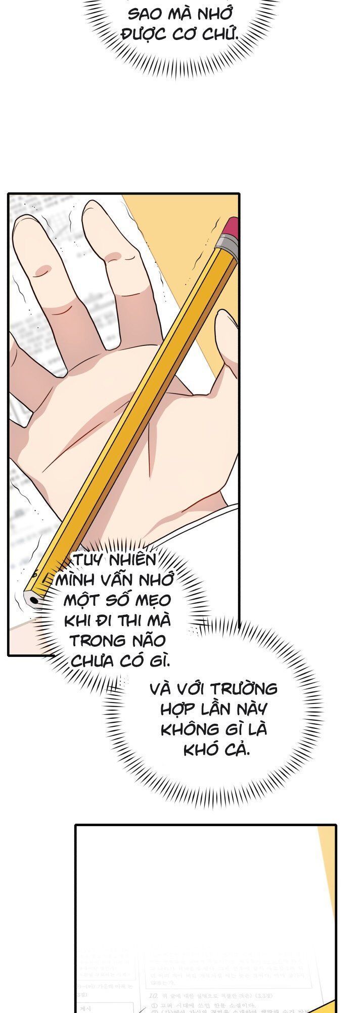 Ma tôn tái thế chapter 4 - Upload bởi truyensieuhay.com