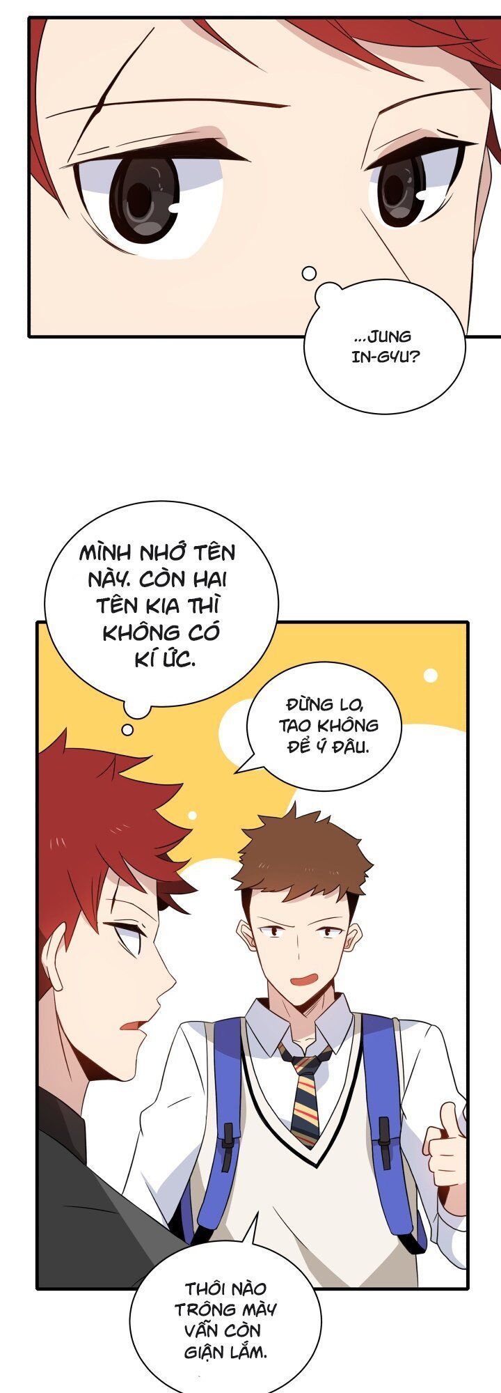 Ma tôn tái thế chapter 4 - Upload bởi truyensieuhay.com