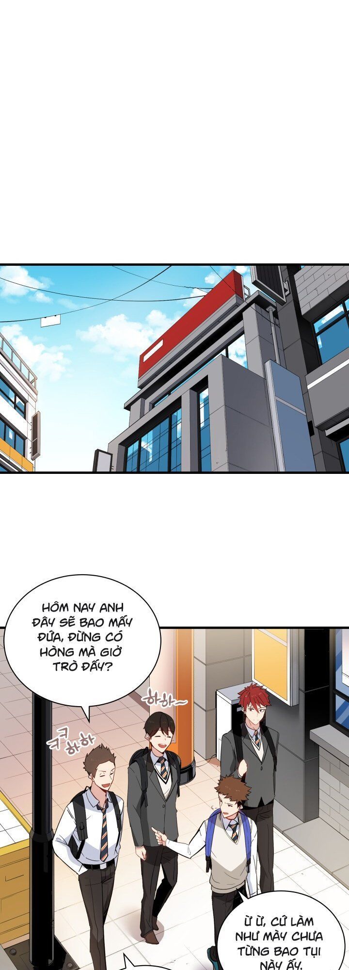 Ma tôn tái thế chapter 4 - Upload bởi truyensieuhay.com
