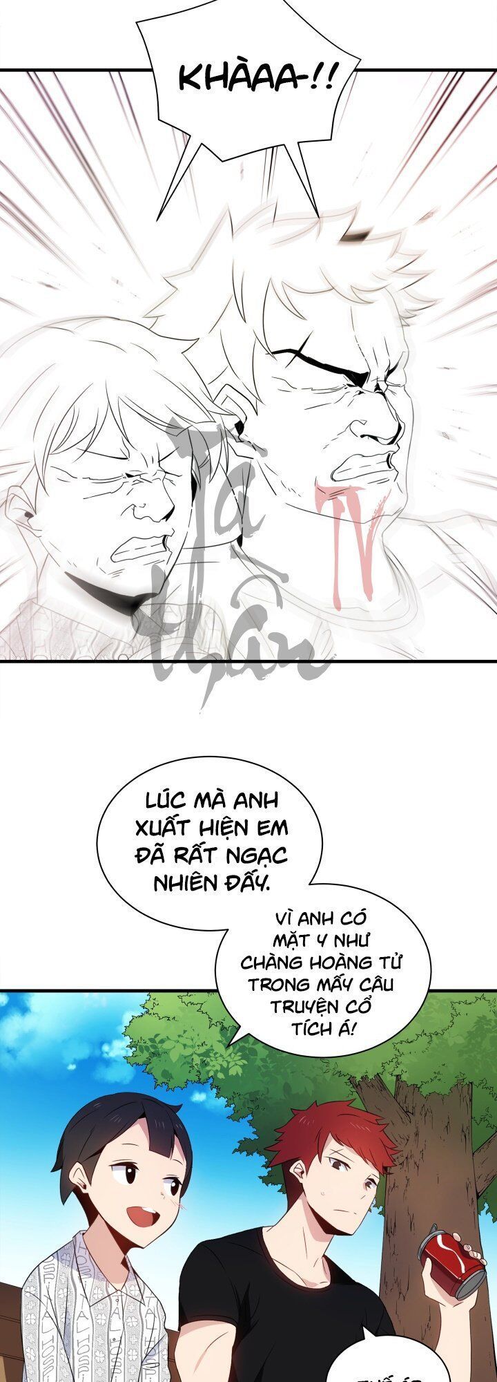 Ma tôn tái thế chapter 4 - Upload bởi truyensieuhay.com