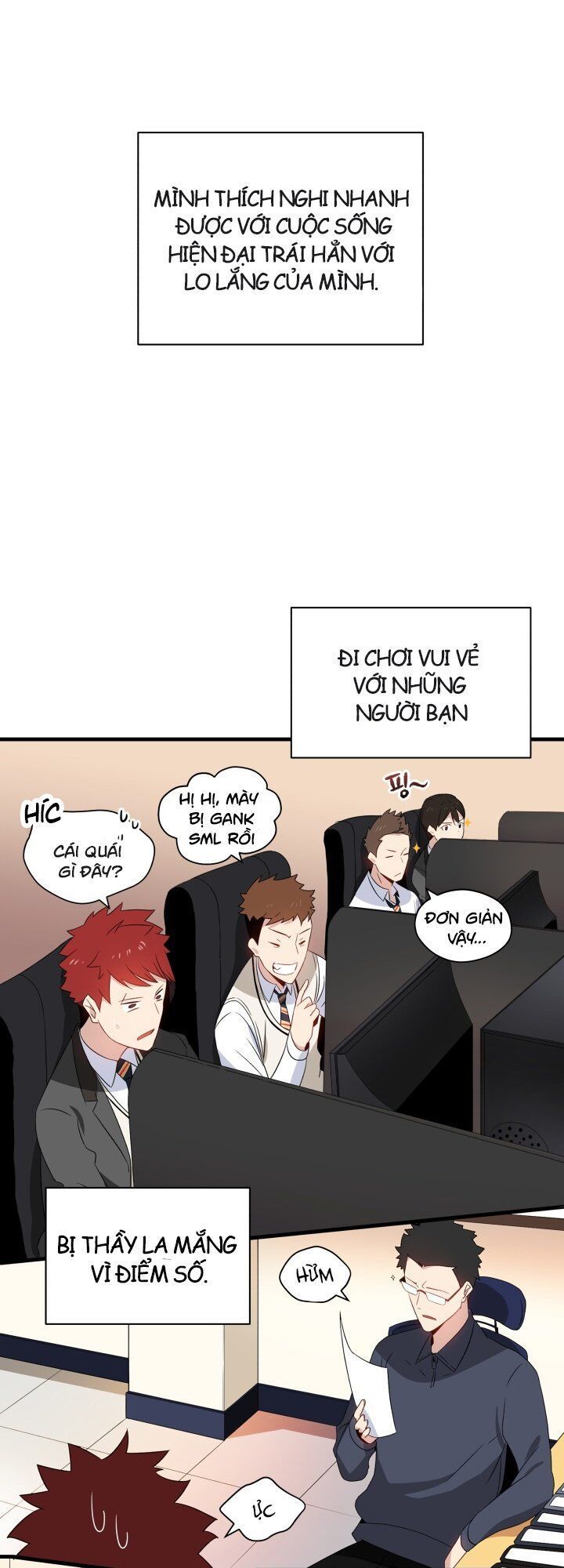 Ma tôn tái thế chapter 4 - Upload bởi truyensieuhay.com