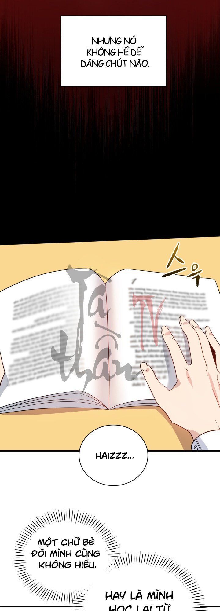 Ma tôn tái thế chapter 4 - Upload bởi truyensieuhay.com