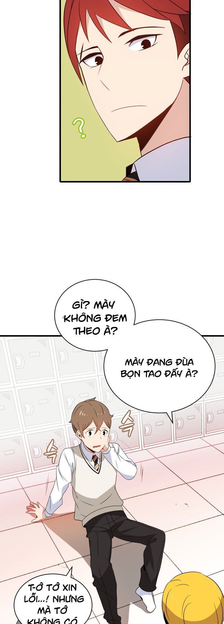 Ma tôn tái thế chapter 4 - Upload bởi truyensieuhay.com