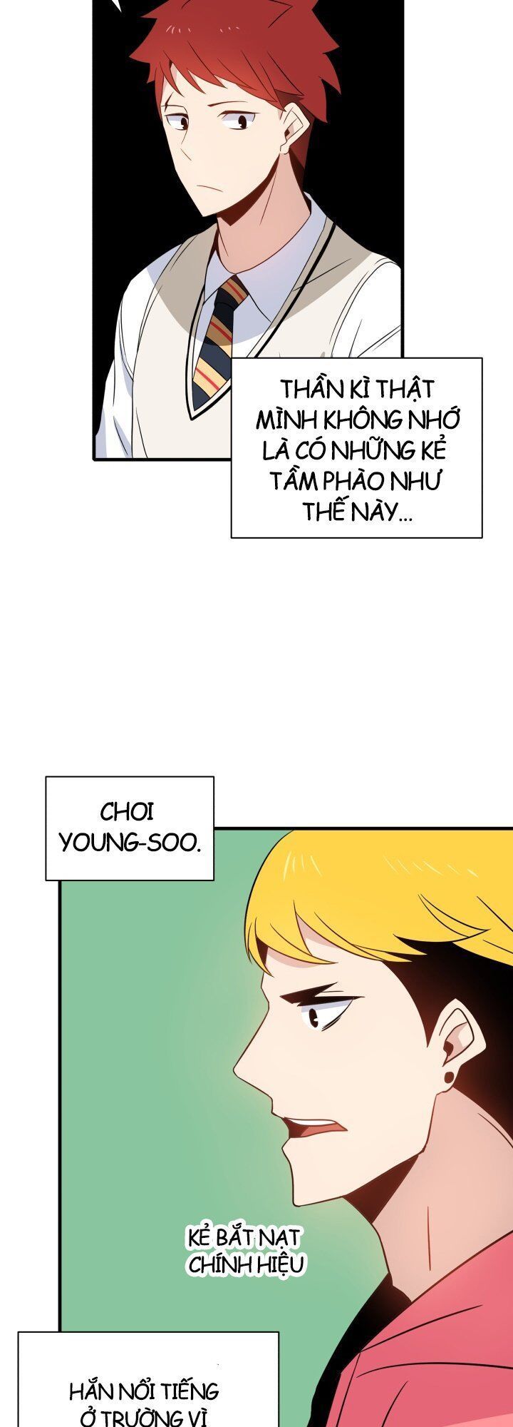 Ma tôn tái thế chapter 4 - Upload bởi truyensieuhay.com