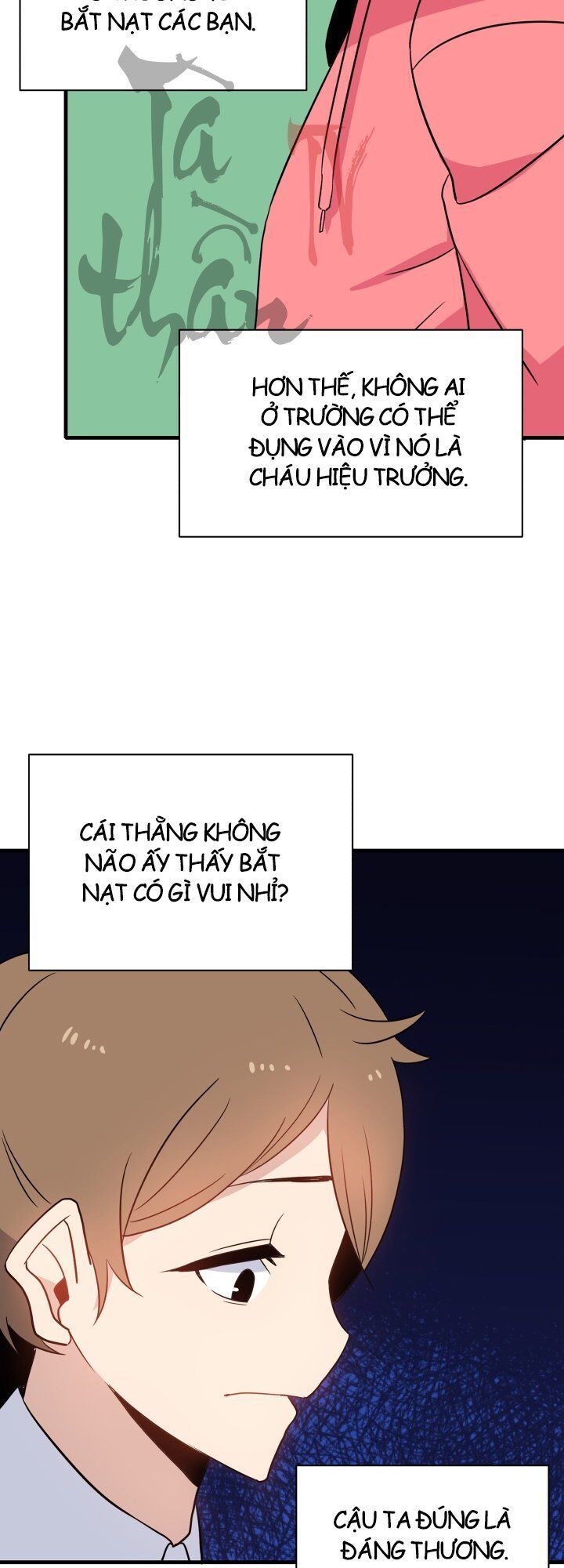 Ma tôn tái thế chapter 4 - Upload bởi truyensieuhay.com