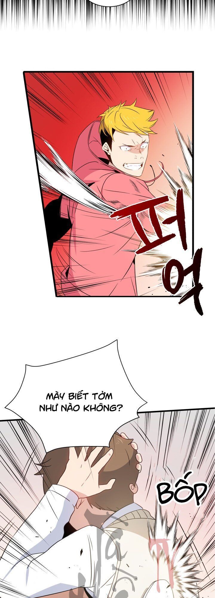 Ma tôn tái thế chapter 4 - Upload bởi truyensieuhay.com