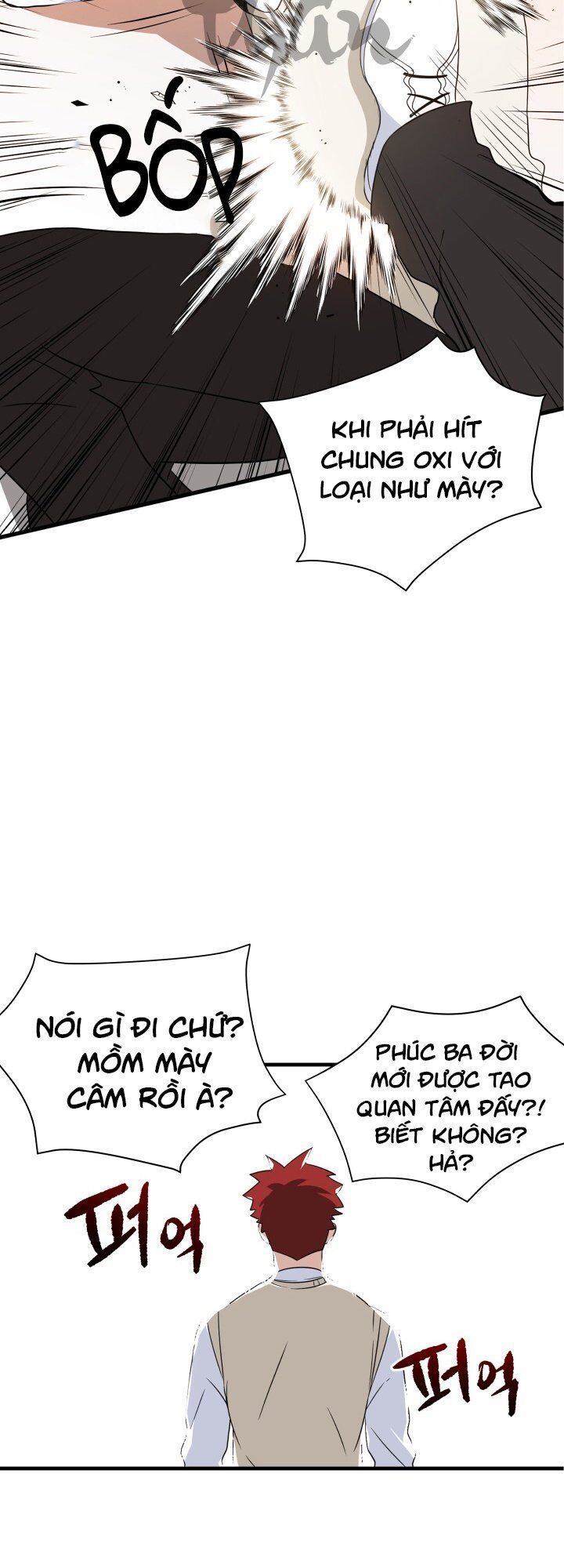 Ma tôn tái thế chapter 4 - Upload bởi truyensieuhay.com