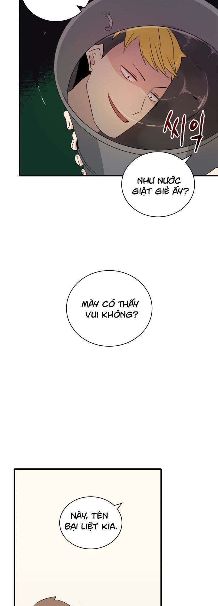 Ma tôn tái thế chapter 4 - Upload bởi truyensieuhay.com
