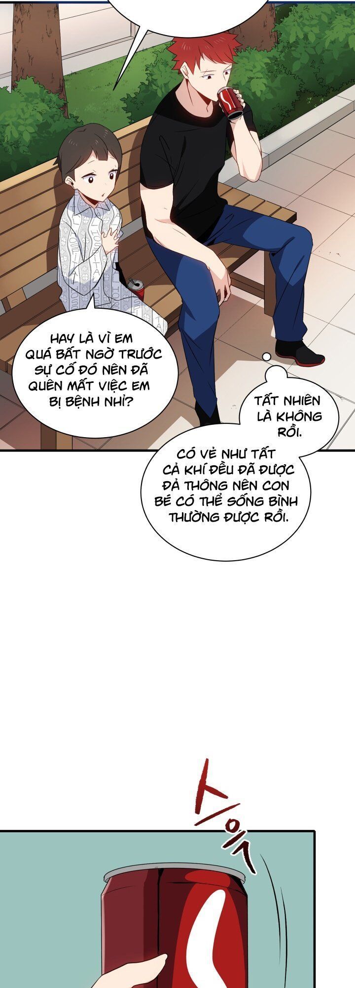 Ma tôn tái thế chapter 4 - Upload bởi truyensieuhay.com