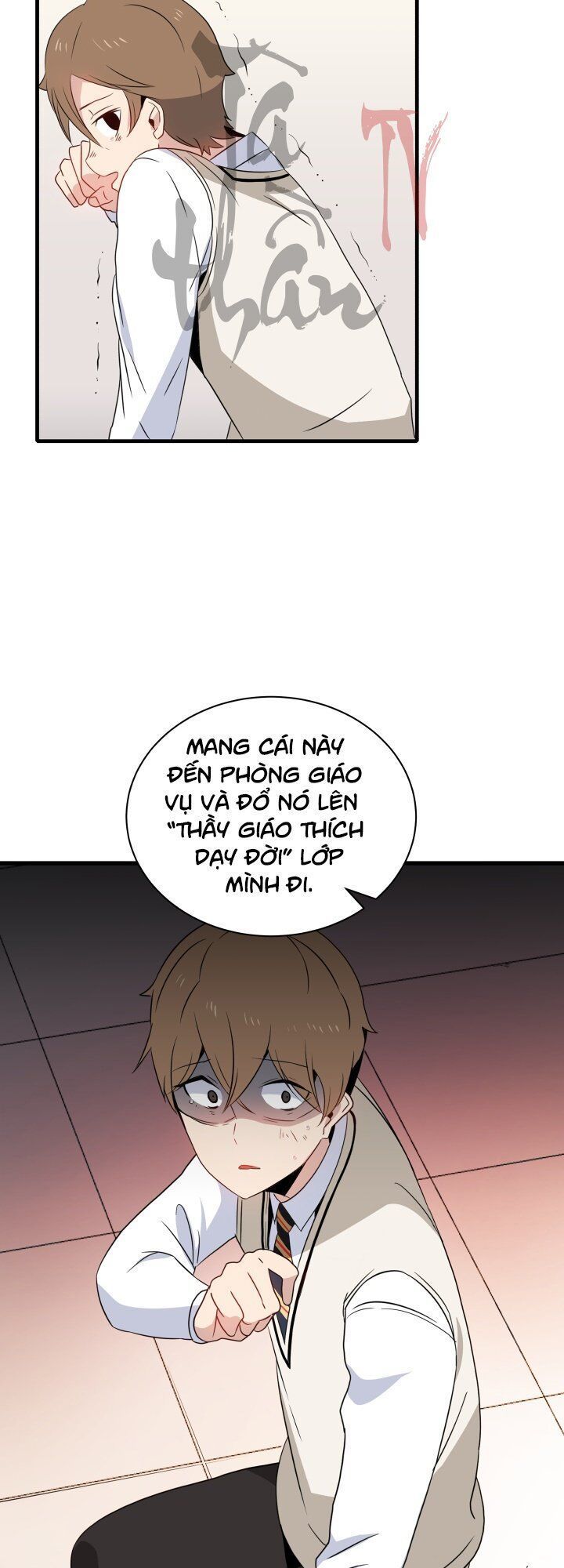 Ma tôn tái thế chapter 4 - Upload bởi truyensieuhay.com