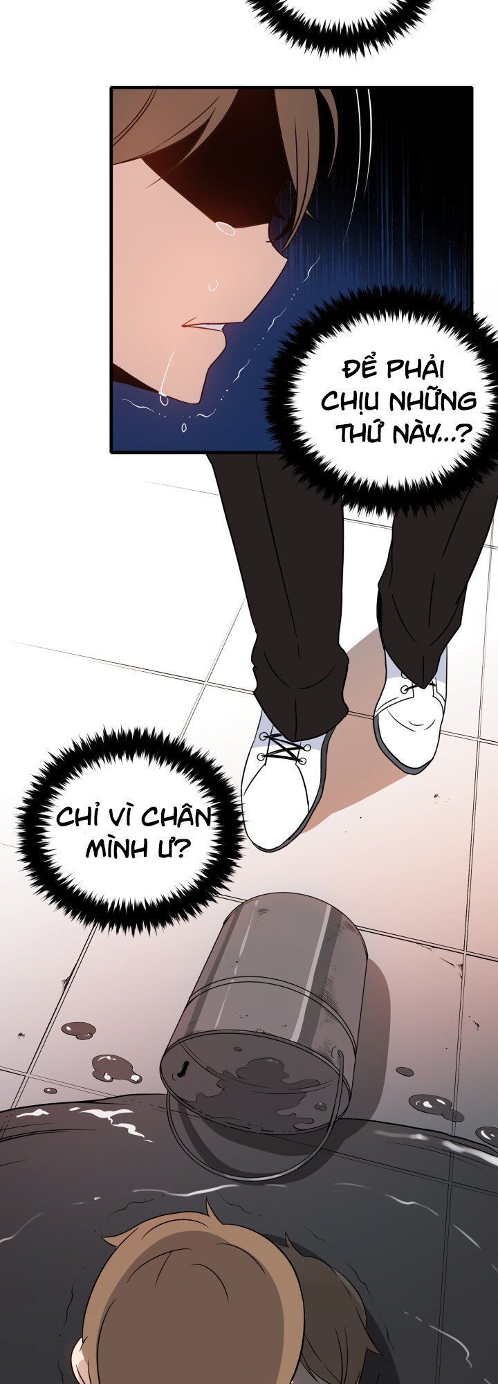 Ma tôn tái thế chapter 4 - Upload bởi truyensieuhay.com