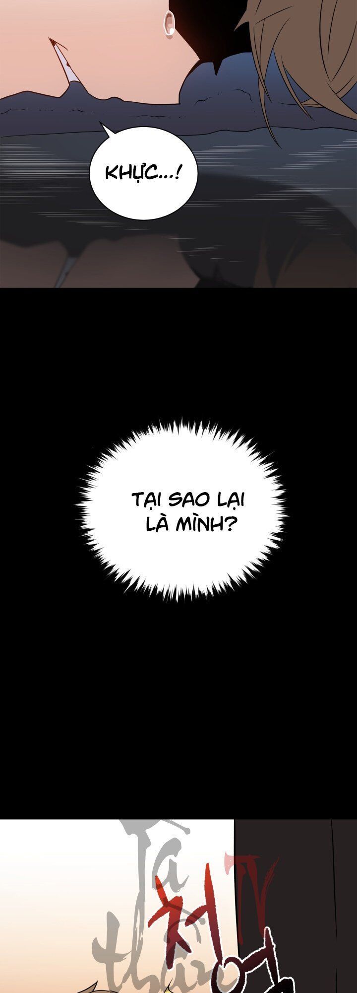 Ma tôn tái thế chapter 4 - Upload bởi truyensieuhay.com