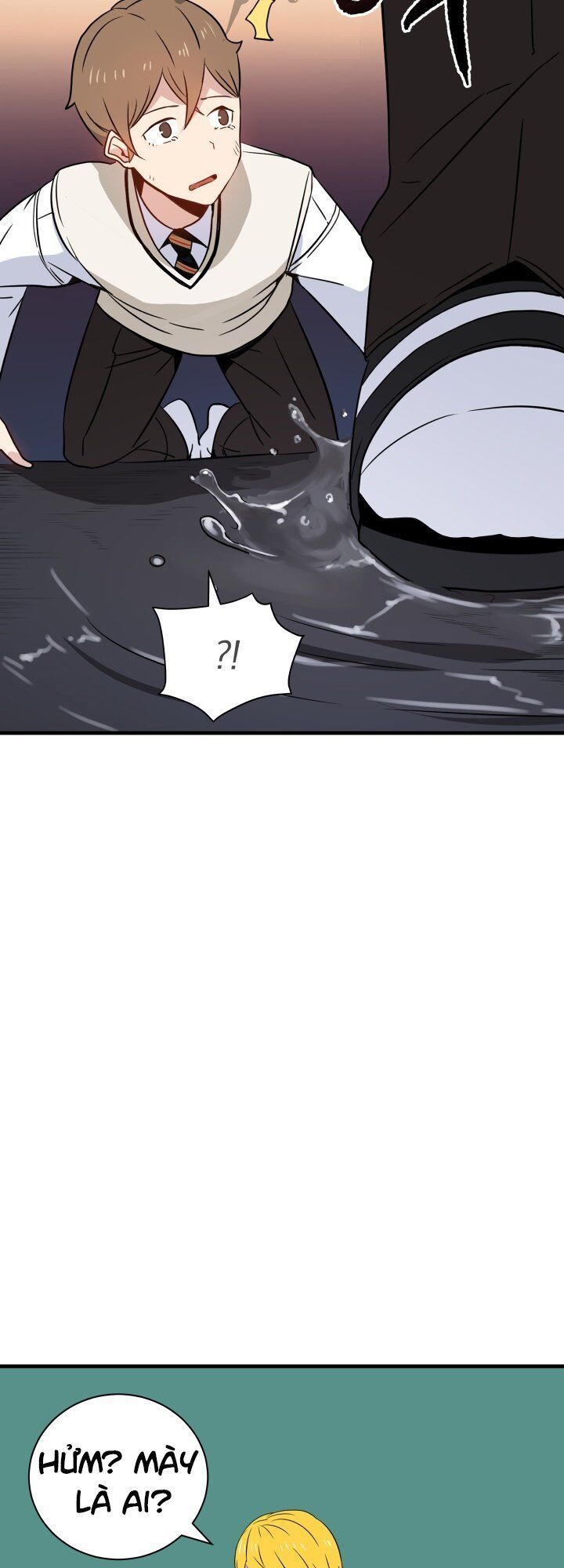 Ma tôn tái thế chapter 4 - Upload bởi truyensieuhay.com