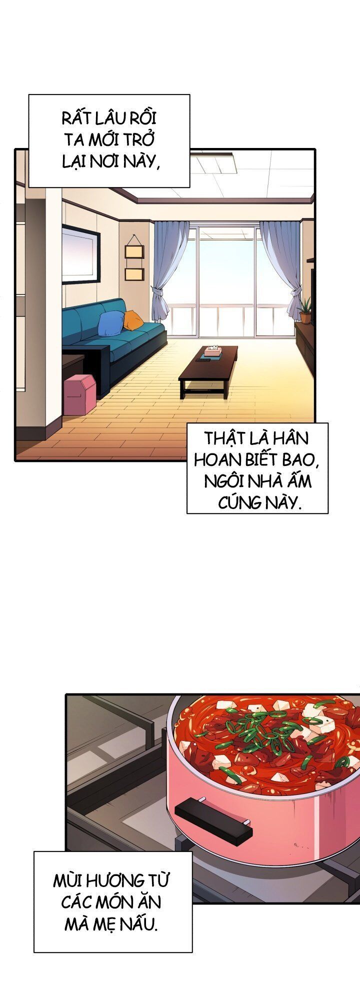 Ma tôn tái thế chapter 4 - Upload bởi truyensieuhay.com