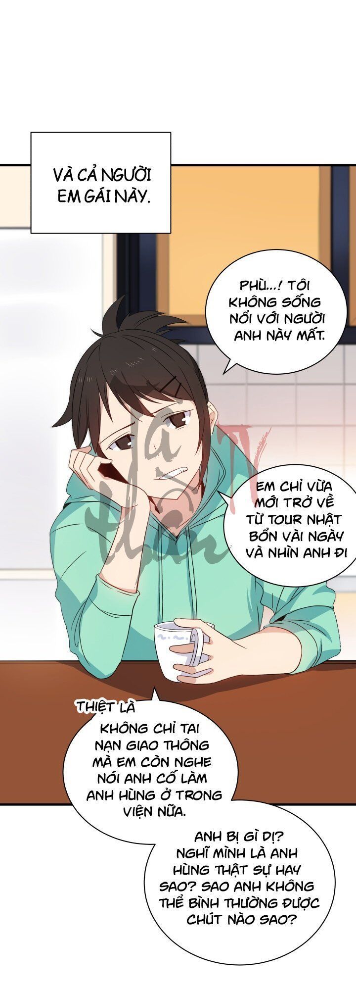 Ma tôn tái thế chapter 4 - Upload bởi truyensieuhay.com