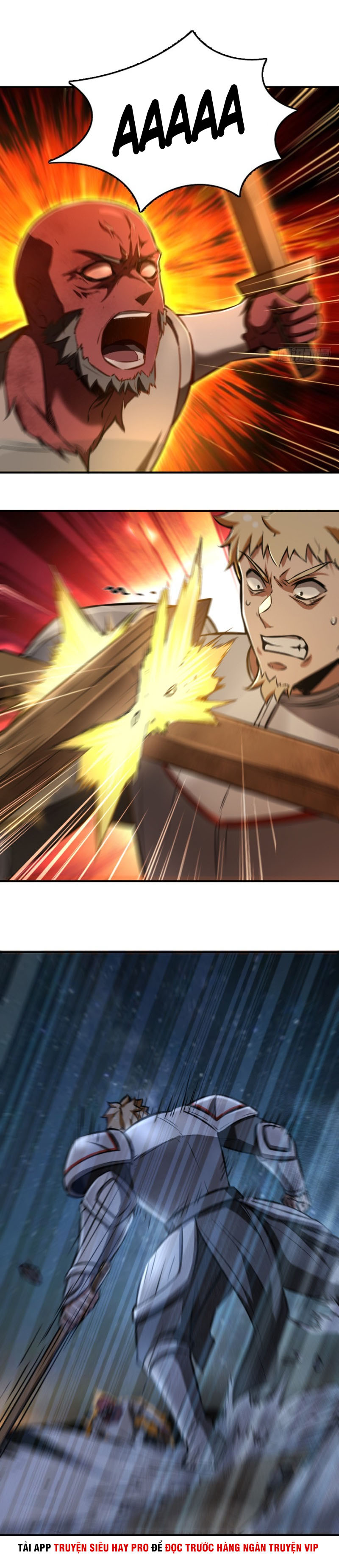 Thả Vu Nữ Đó Ra chapter 90 - Trang 1
