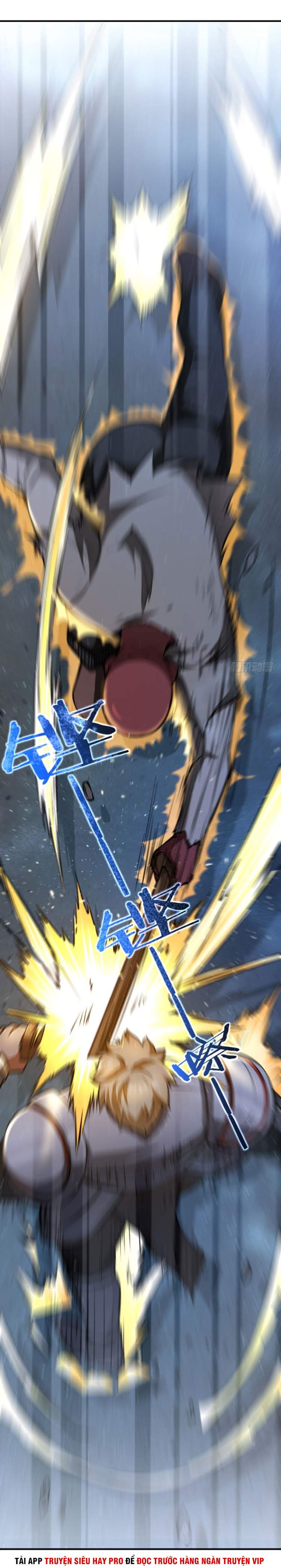 Thả Vu Nữ Đó Ra chapter 90 - Trang 3