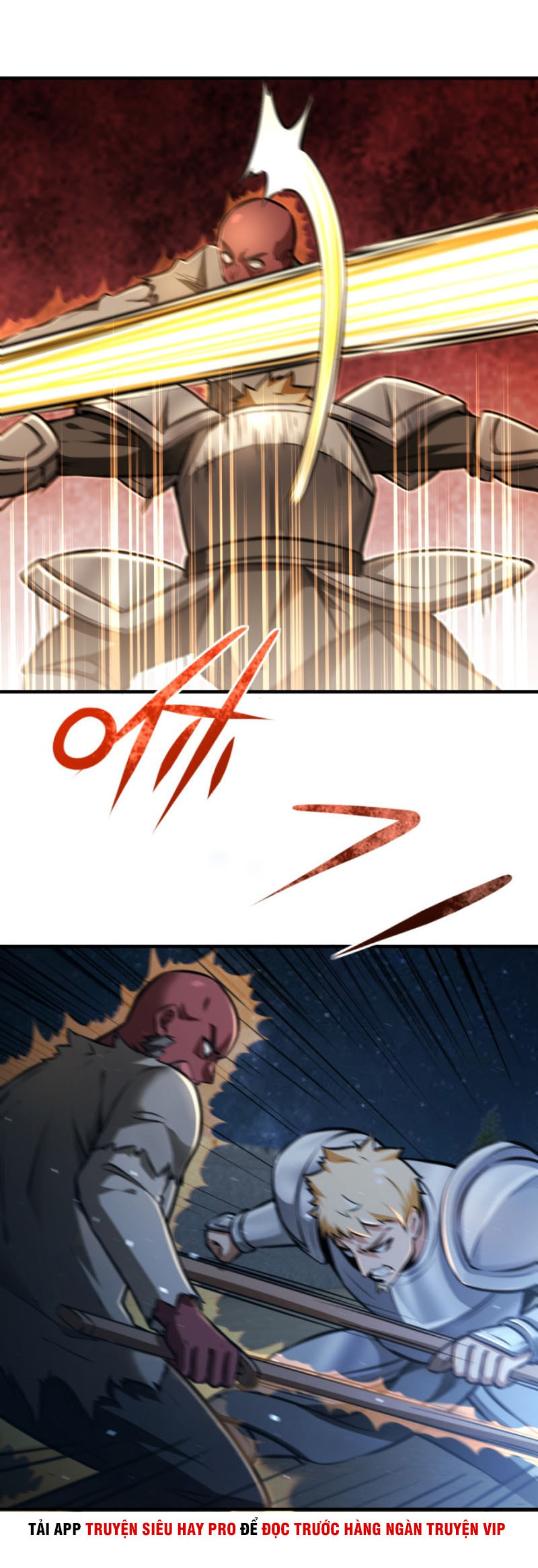 Thả Vu Nữ Đó Ra chapter 90 - Trang 5