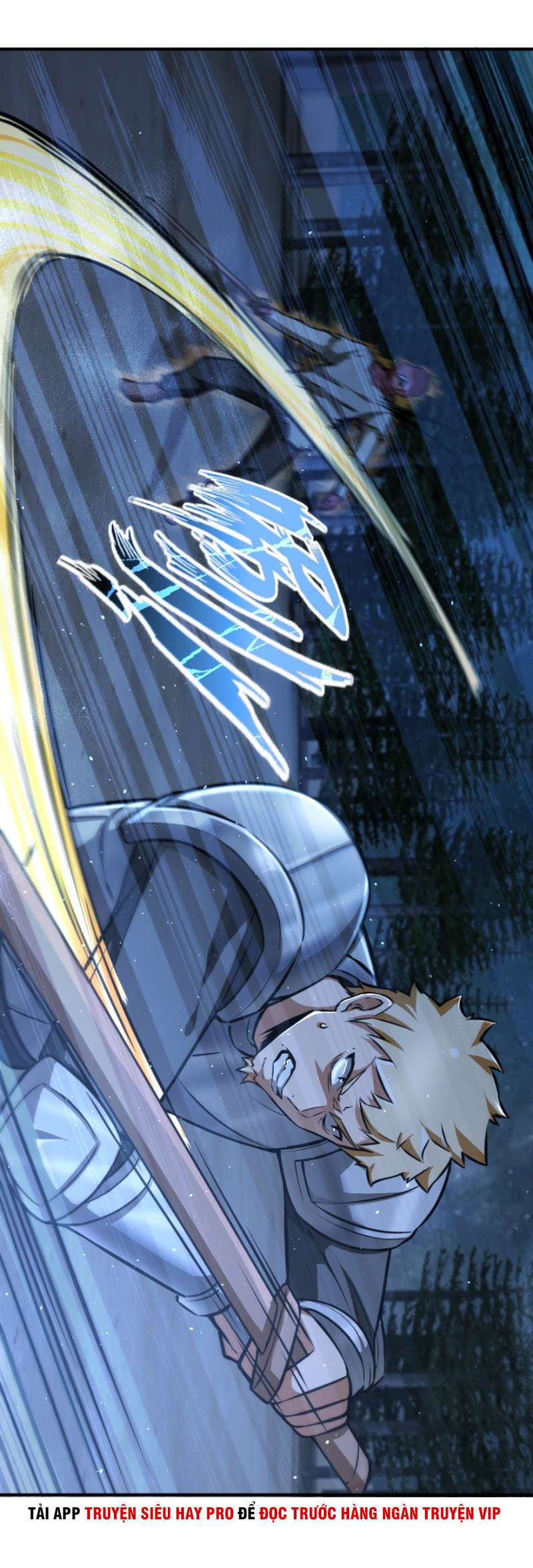 Thả Vu Nữ Đó Ra chapter 90 - Trang 6