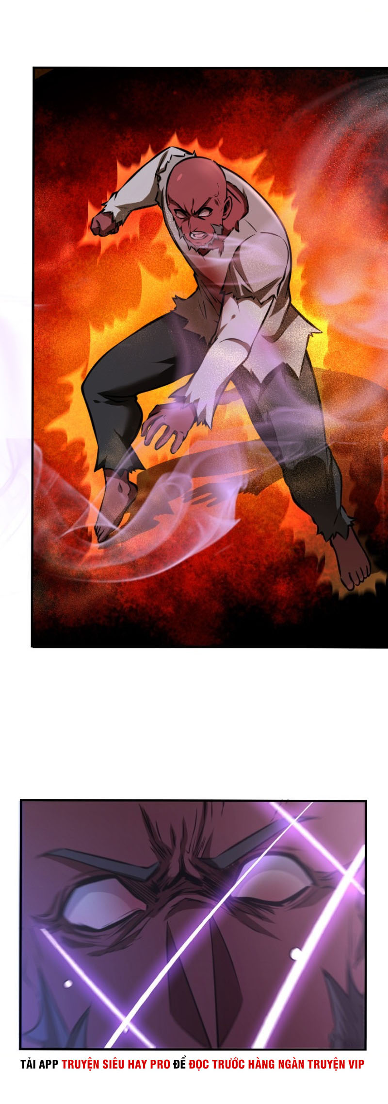 Thả Vu Nữ Đó Ra chapter 90 - Trang 16