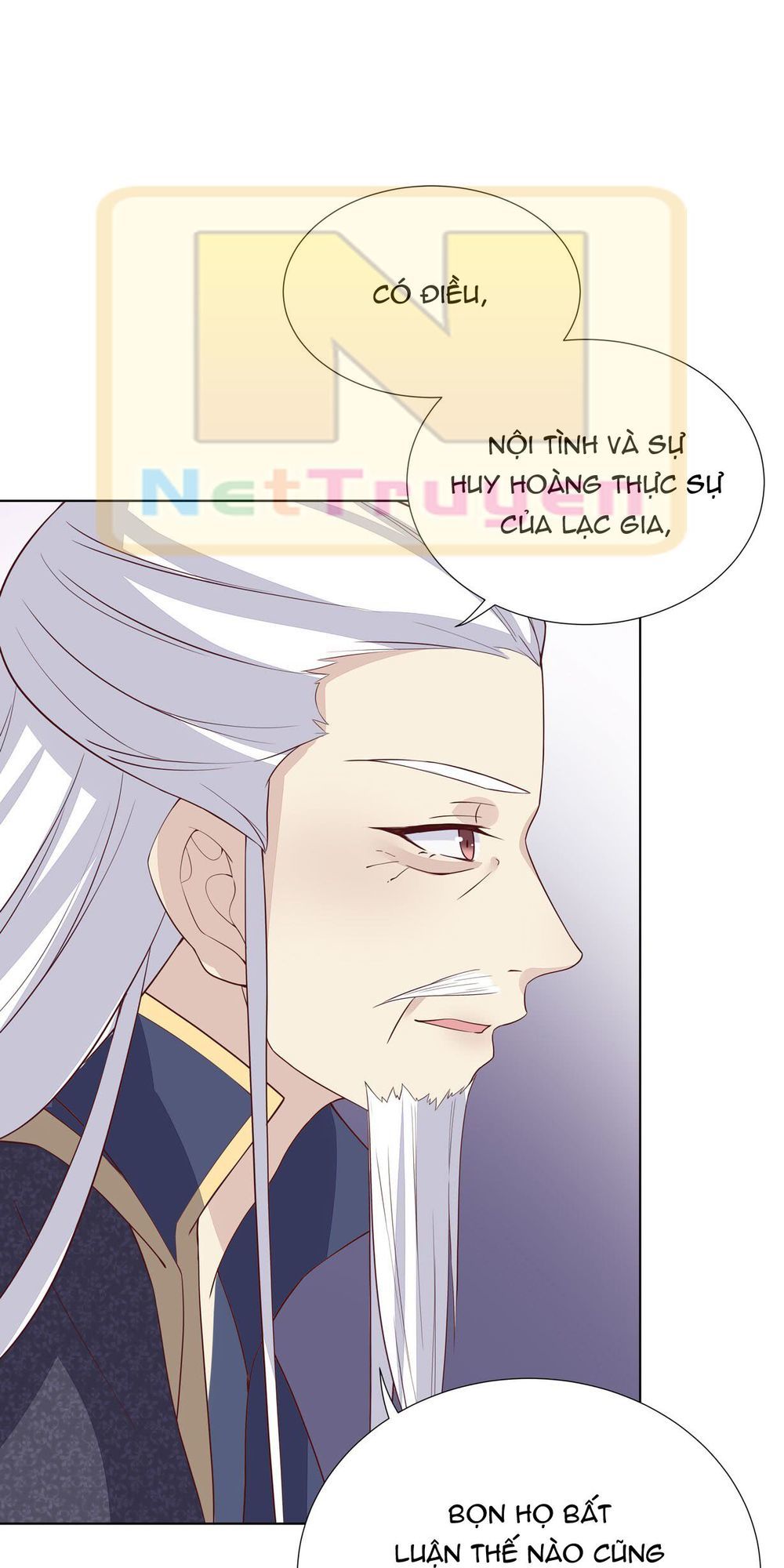 Chi Tôn Đồng Thuật Sư: Tuyệt Thế Đại Tiểu Thư chapter 37 - Trang 17