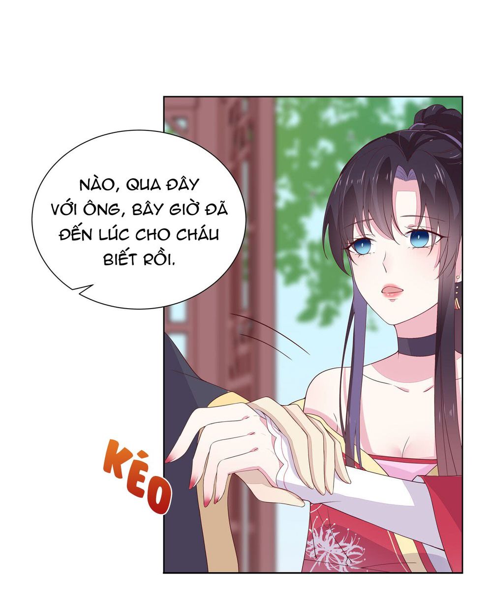 Chi Tôn Đồng Thuật Sư: Tuyệt Thế Đại Tiểu Thư chapter 37 - Trang 19