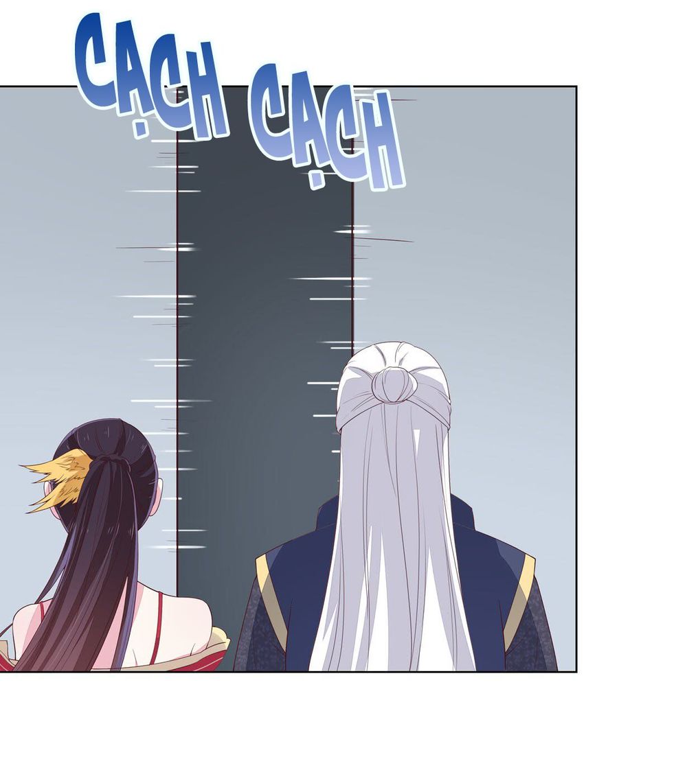 Chi Tôn Đồng Thuật Sư: Tuyệt Thế Đại Tiểu Thư chapter 37 - Trang 24