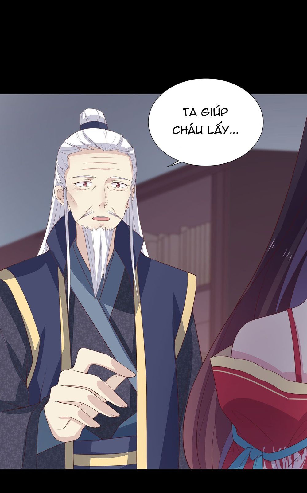 Chi Tôn Đồng Thuật Sư: Tuyệt Thế Đại Tiểu Thư chapter 37 - Trang 35