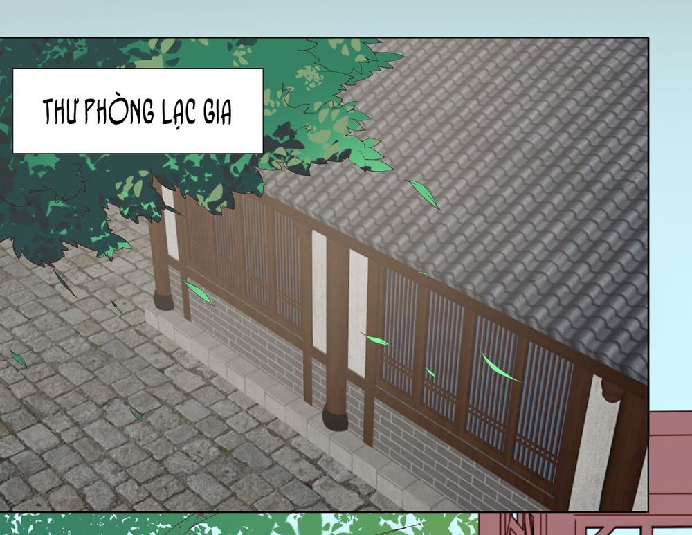 Chi Tôn Đồng Thuật Sư: Tuyệt Thế Đại Tiểu Thư chapter 37 - Trang 5