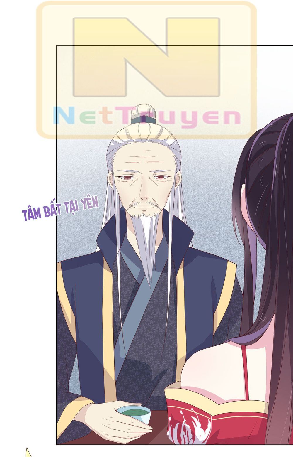 Chi Tôn Đồng Thuật Sư: Tuyệt Thế Đại Tiểu Thư chapter 37 - Trang 7