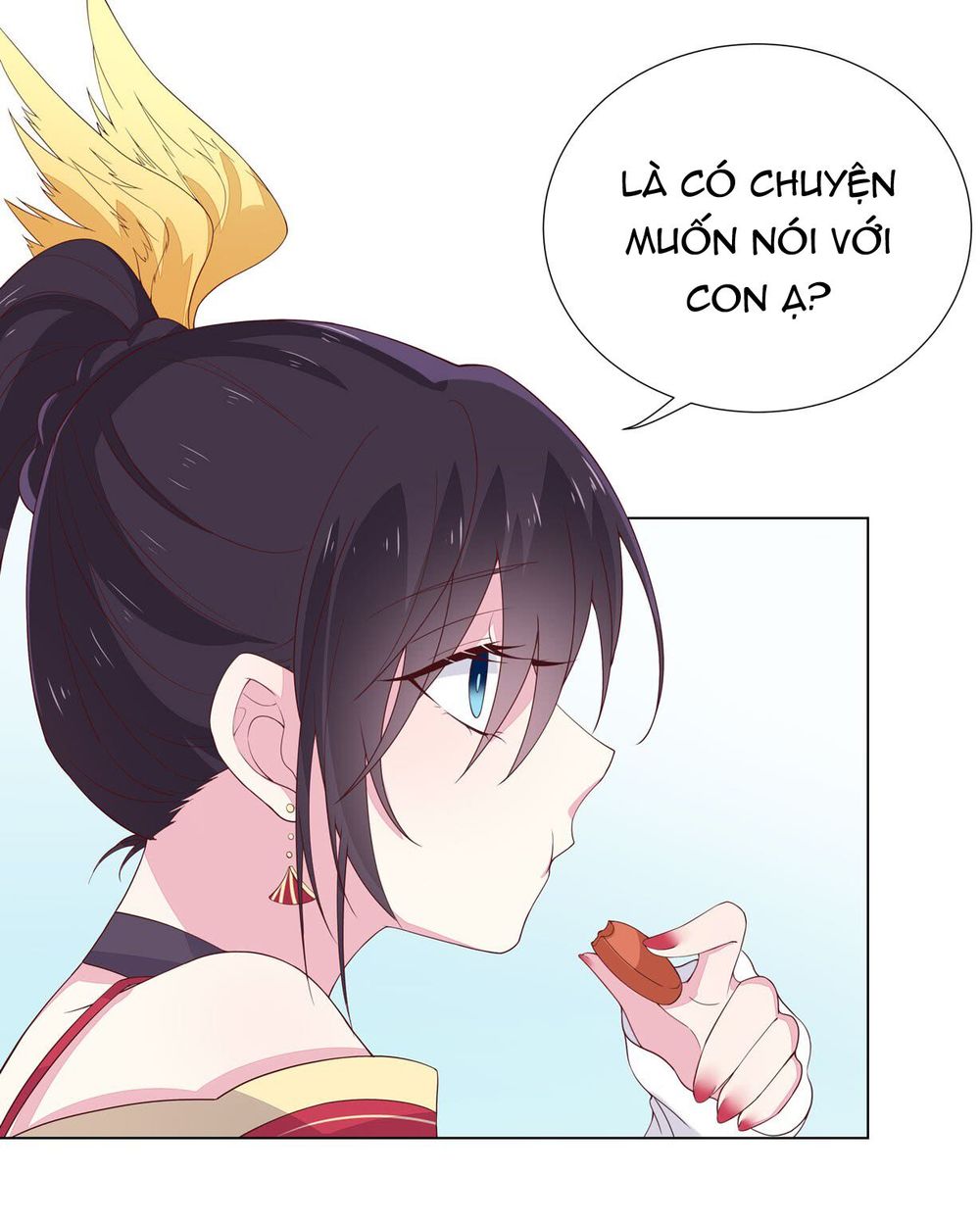 Chi Tôn Đồng Thuật Sư: Tuyệt Thế Đại Tiểu Thư chapter 37 - Trang 8