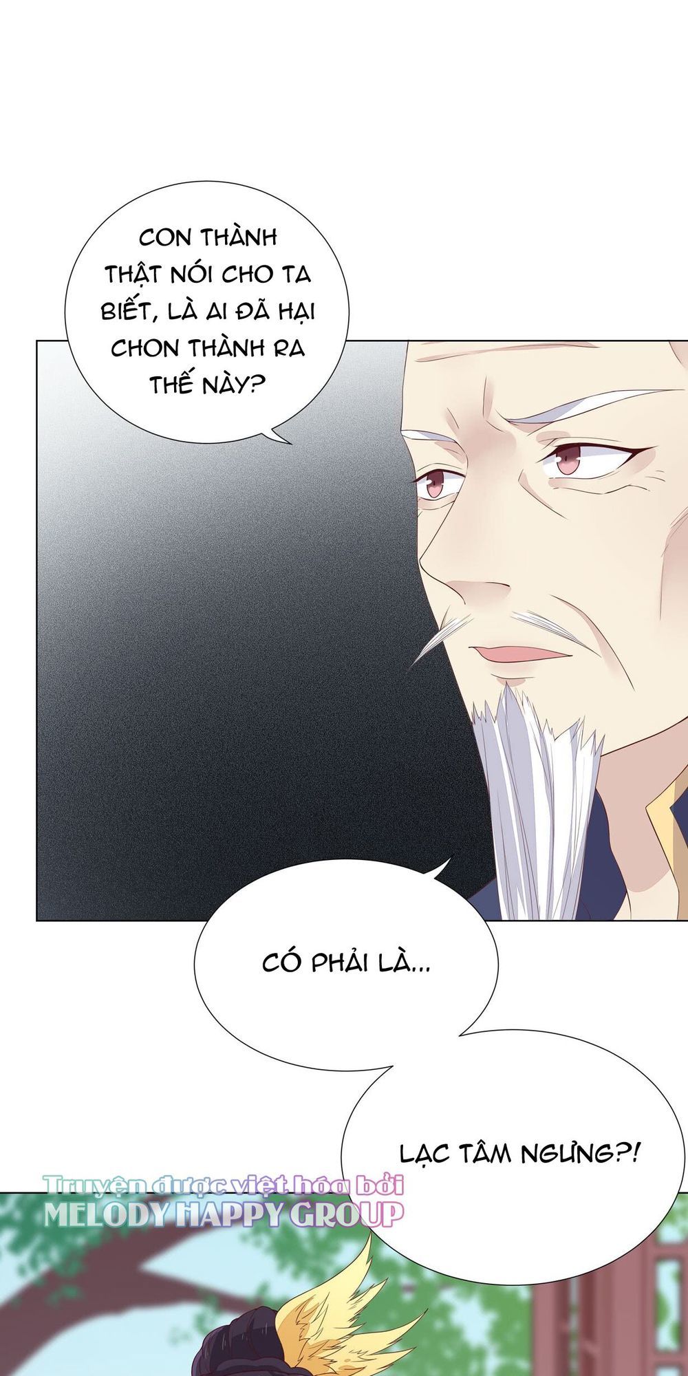 Chi Tôn Đồng Thuật Sư: Tuyệt Thế Đại Tiểu Thư chapter 37 - Trang 9