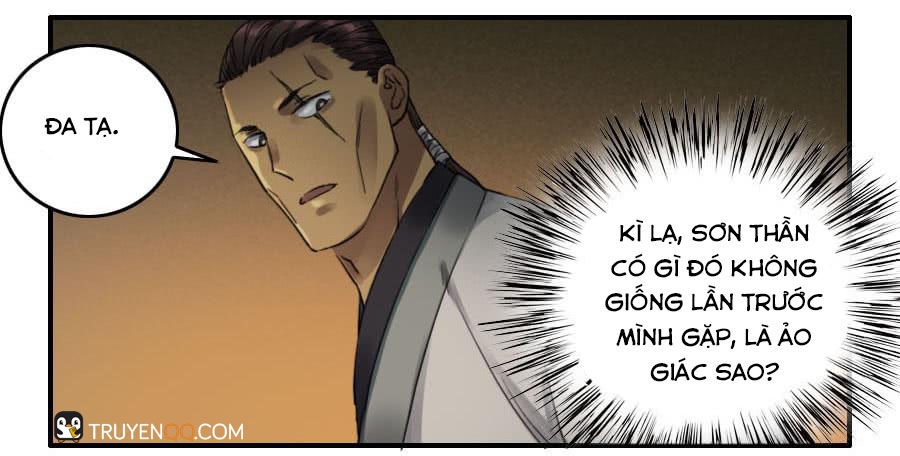Truyền Võ chapter 112 - Upload bởi truyensieuhay.com