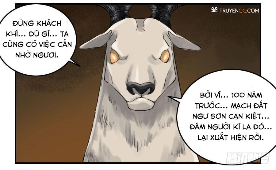 Truyền Võ chapter 112 - Upload bởi truyensieuhay.com