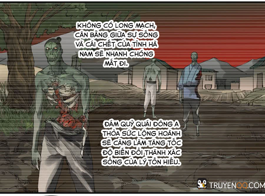 Truyền Võ chapter 112 - Upload bởi truyensieuhay.com