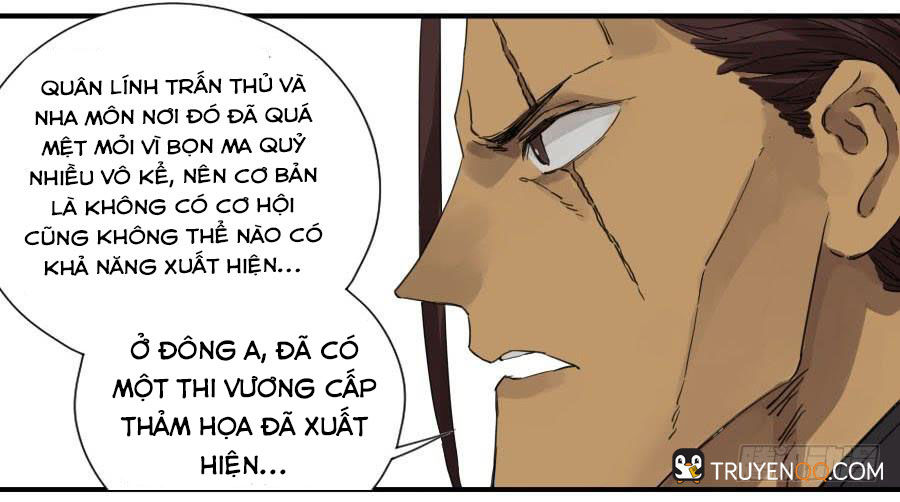 Truyền Võ chapter 112 - Upload bởi truyensieuhay.com
