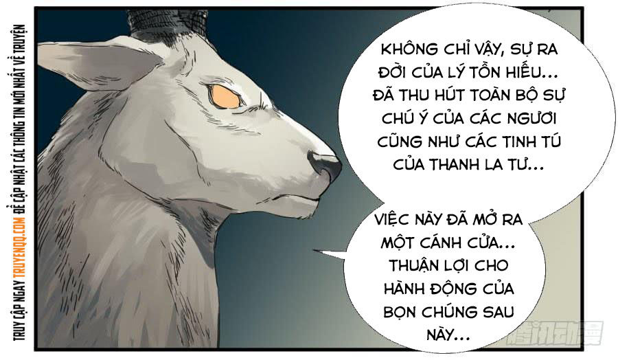 Truyền Võ chapter 112 - Upload bởi truyensieuhay.com