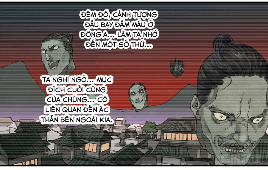 Truyền Võ chapter 112 - Upload bởi truyensieuhay.com